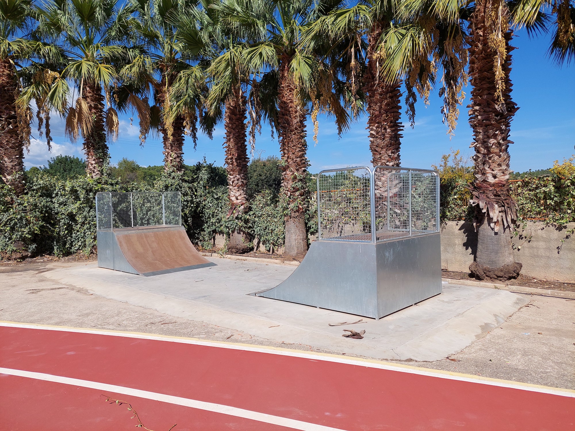 Turís Skatepark